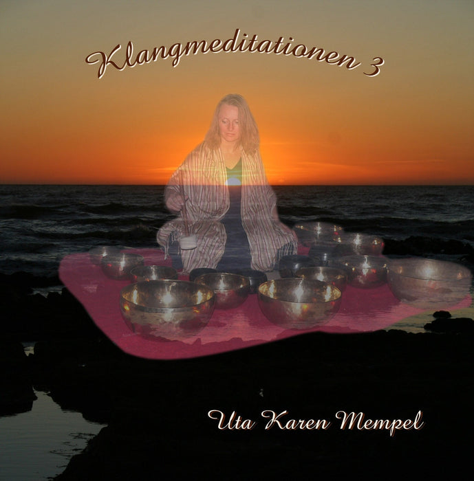 Klanglied Shima