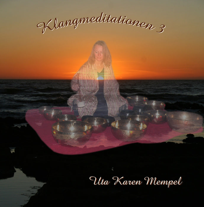 Klanglied Evening Rise 1