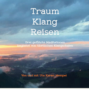 Traumklangreisen