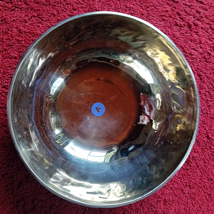 Therapie- Klangschalenset "Yin-Yang"