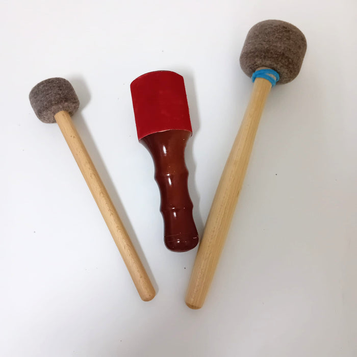 Therapie-Klangschalenset G-Dur