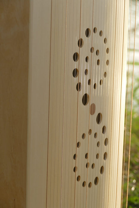 Therapie Monochord klein